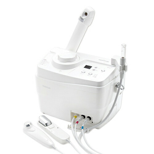 【製造会社直送/代引不可】グラティス グランキューブ T321-00 イオン化水蒸気 キッシング 美容備品 エステティック備品 エステティックサロン 養護ホーム世話をする 日本製 母の日 敬老の日 クリスマス 差し上げ物 差し上げ物 MADE IN JAPNA GRATIS GRANCUBE 定め事品 貨物輸送無料