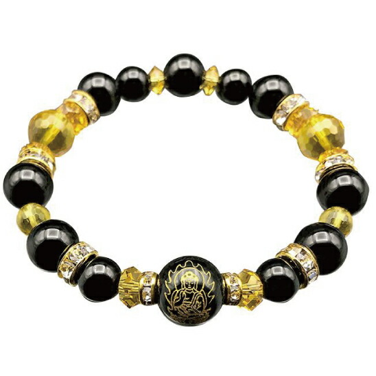 楽天市場】日本直販オリジナル 金吾龍神社 祈祷 巳年開運ブレスレット