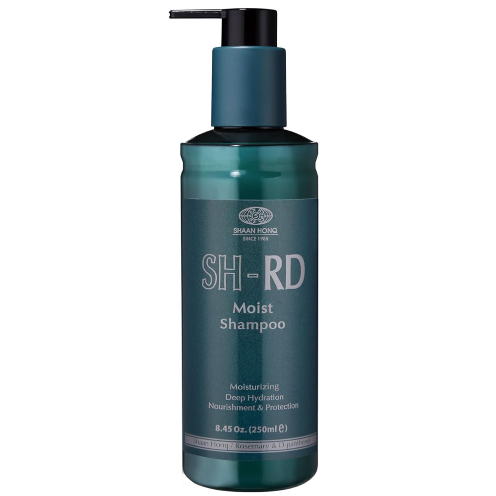 楽天市場】SH-RD モイスト 500ml シャンプー コンディショナー セット
