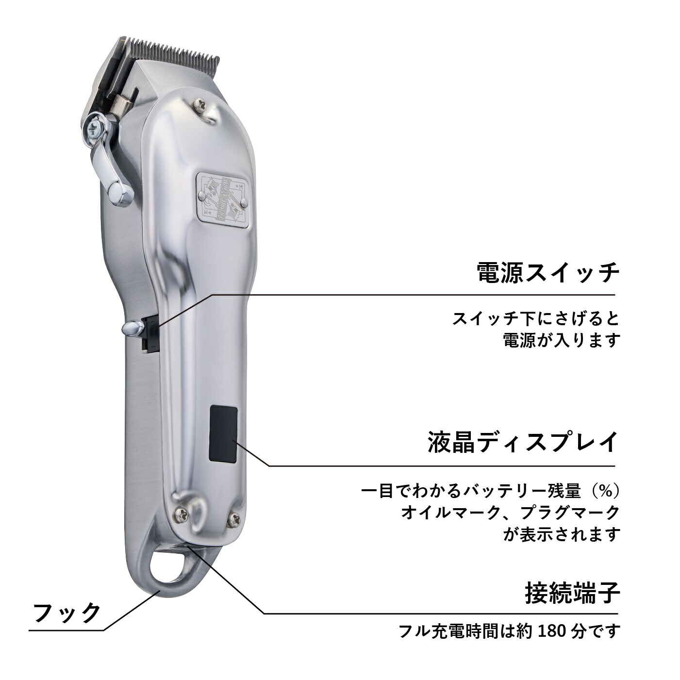 楽天市場】BREMEN ブレーメン ツールバンド（3サイズセット）滑り止め