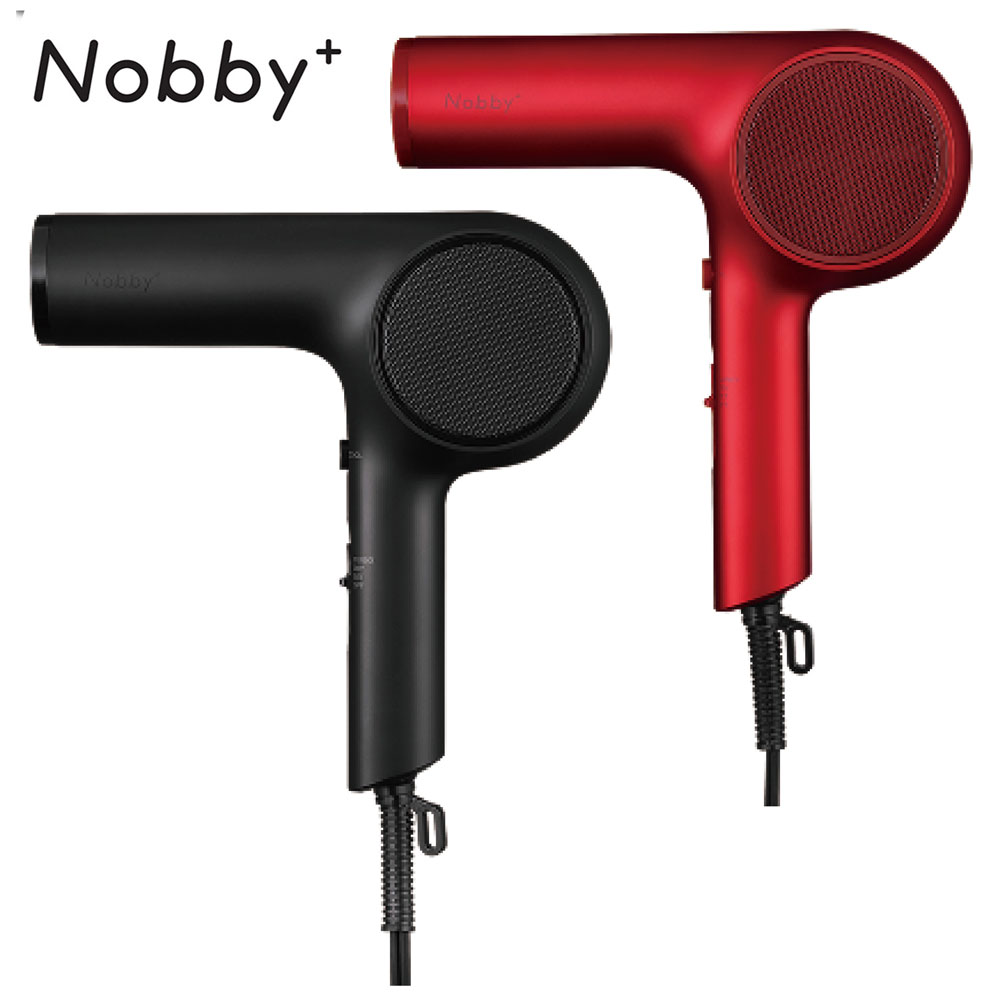 Nobby+ ノビー プラス プロテクトイオン ヘアードライヤー ND240A 1200W ブラシレスDCモーター 業務用 プロ用 ヘアドライヤー ドライヤー ハイパワー 大風量 軽量化 耐久性 長寿命 美容室 美容院 サロン 専売品 Nobby TESCOM テスコム 正規品 送料無料