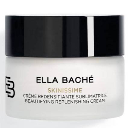エラバシェ スキニシム サブリム N 50ml 最高品質のエイジングデイクリーム ホワイトライン サロン専売品 Ella Bache 正規品 送料無料｜エステ・サプライ