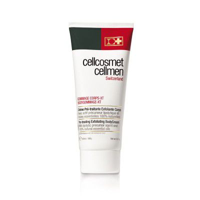 セルコスメ&セルメン ボディゴマージュXT 200mL cellcosmet & cellmen 正規品 送料無料|エステ・サプライ
