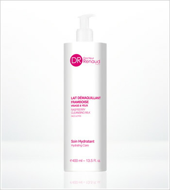 【2本セット】ドクタールノー レ フランベリー R 400ml×2本 業務用 乾燥肌 2022年11月レフランベリーNから処方変更 防腐剤を見直しより刺激の少ない処方に ナチュラルドクターコスメ サロン専売品 Dr.Renaud 正規品 送料無料