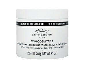 エステ防波堤 オスモデルリゼ 御勤め用 260g ESTHEDERM 定め事品【貨物輸送無料/沖縄・離島除く】