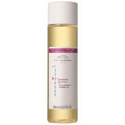 エステ防波堤 ユイール ユニバーサル 御役目用 200mL ESTHEDERM 置き目品【貨物輸送無料/沖縄・離島除く】 ボディオイル-美容・コスメ・香水-ボディケア