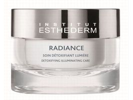 エステダム ラディエンス スキンケア クリーム 49g ESTHEDERM 正規品【送料無料/沖縄・離島除く】