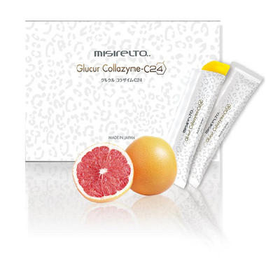 楽天市場】ミシレルト チューッとカット 10g×100包入 ブラッドオレンジ