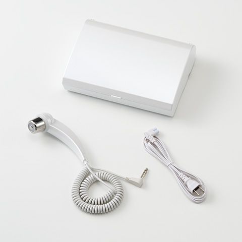 イーポレーション・コンプリート エレクトロポーション イオン導入 美顔器 全身用 ハイパワー 高分子 導入 エレクトロポレーション 美容器 シワ たるみ ハリ くすみ 毛穴 E-polation 株式会社ユニッシュ 正規品 送料無料 123,750円