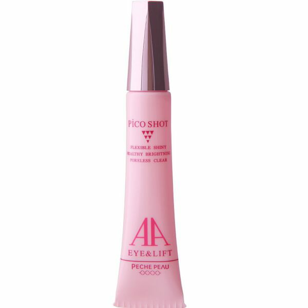 楽天市場】ピーチポウ ピコショット AAセラム 32g エイジングケア 美容