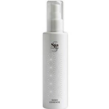 スパトリートメント モイストエッセンスG 業務用 120mL 保湿 美容液 旧ナノエッセンスG 名称リニューアル Spa treatment 正規品 送料無料