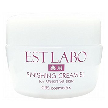 エステラボ 薬用 クリームEL 45g 医薬部外品 CBS化粧品 エステティックサロン専売品 EST LABO 正規品
