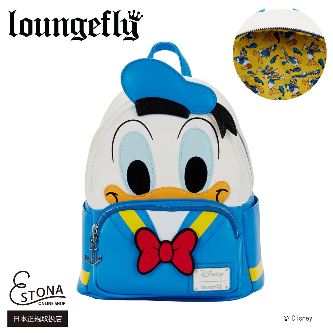 楽天市場】【Loungefly公式】DISNEY PINOCCHIO CAMEO MINI