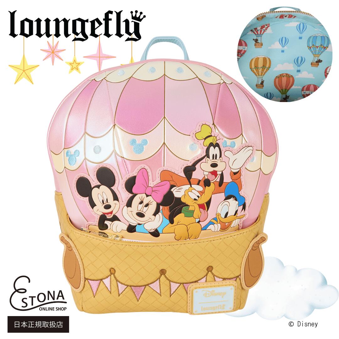 楽天市場】【Loungefly公式】PIXAR MONSTERS INC. MIKE SULLEY AND