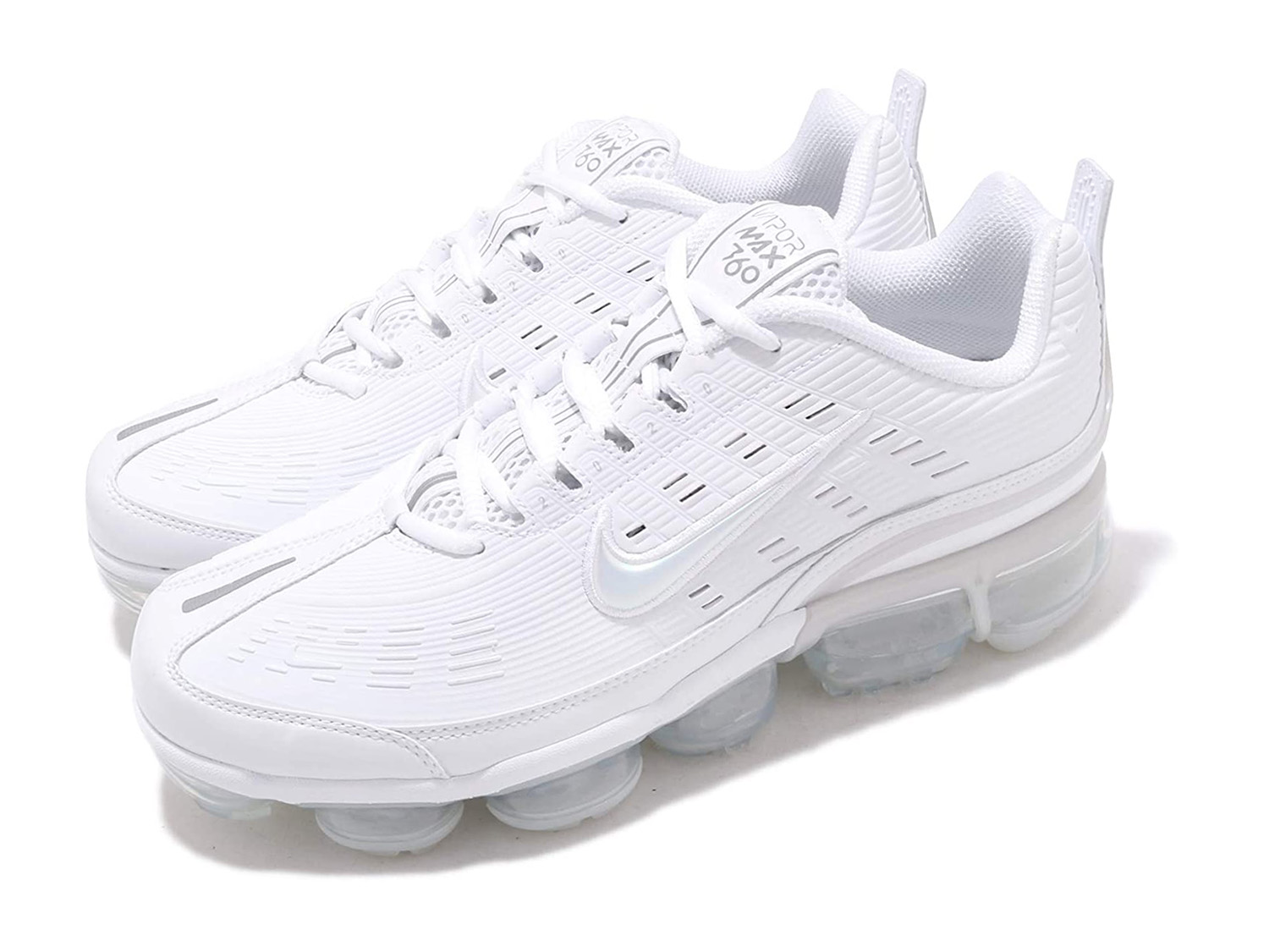 最大30 Off Nike Air Vapormax 360ナイキ エア ヴェーパーマックス 360 メンズ ランニング シューズwhitw 03 017 80 上質で快適 Megascreen Ae