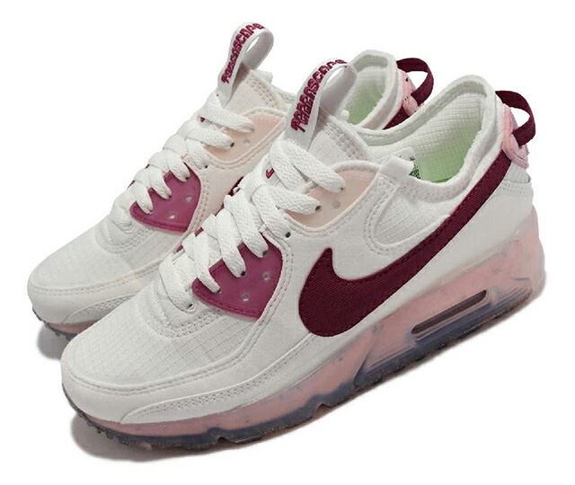 楽天市場】NIKE AIR MAX TERRASCAPE 90 sail/black-sea glass
