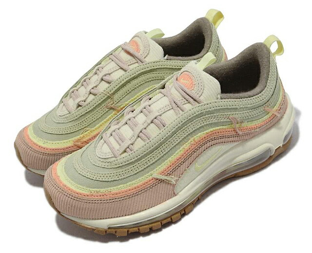 楽天市場】NIKE AIR MAX 97 QS GS ナイキ エア マックス 97 QS GS 23