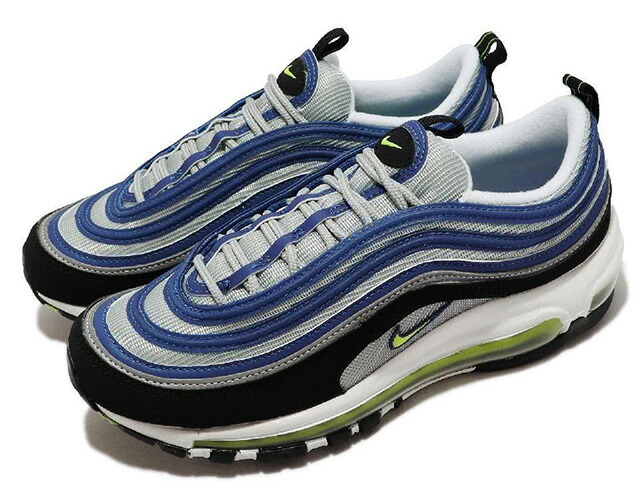 楽天市場】NIKE WMNS AIR MAX 97ナイキ レディースカジュアルシューズ