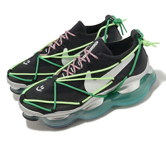 楽天市場】NIKE WMNS AIR MAX SCORPION FKナイキ ウィメンズ エア