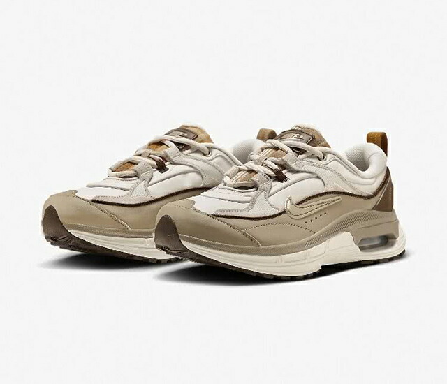 ナイキ レディース スニーカー Nike Air Max Bliss - Light Bone/Dark Smoke/Olive 楽天市場】NIKE WMNS AIR MAX BLISSナイキ レディースカジュアル