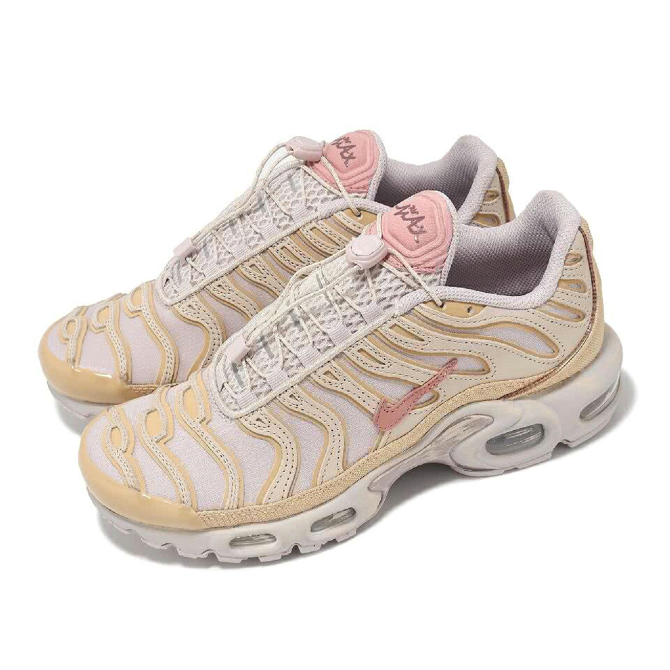 NIKE WMNS AIR MAX PLUS ナイキ レディースランニングシューズ 24-03-S#70
