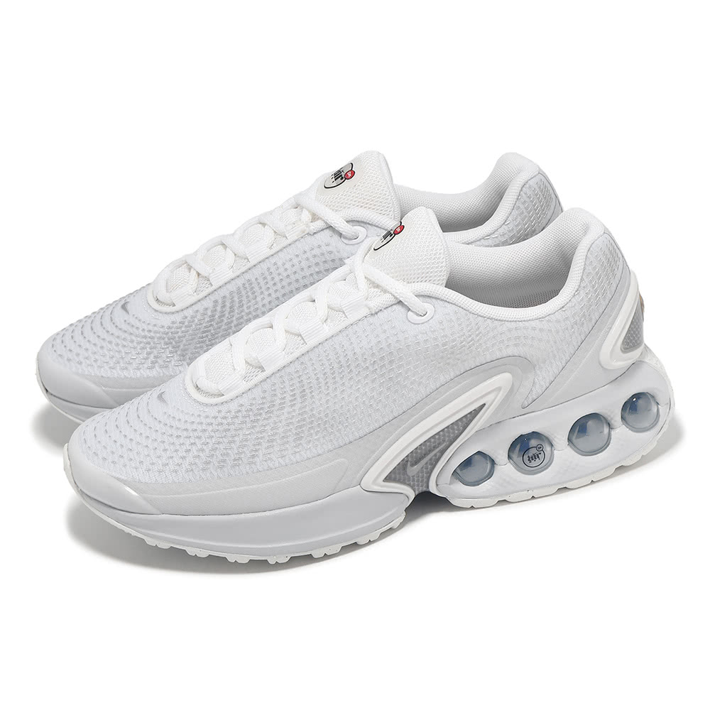 NIKE WMNS AIR MAX DNナイキ レディースランニングシューズWHITE 24-05-S#70