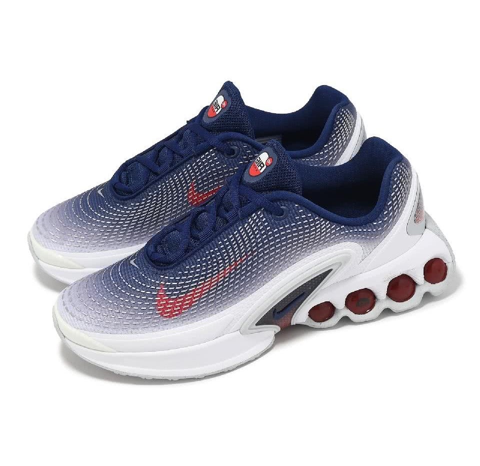 NIKE AIR MAX DN 24 OLY GSナイキ キッズ、レディースシューズ 24-08-S #70
