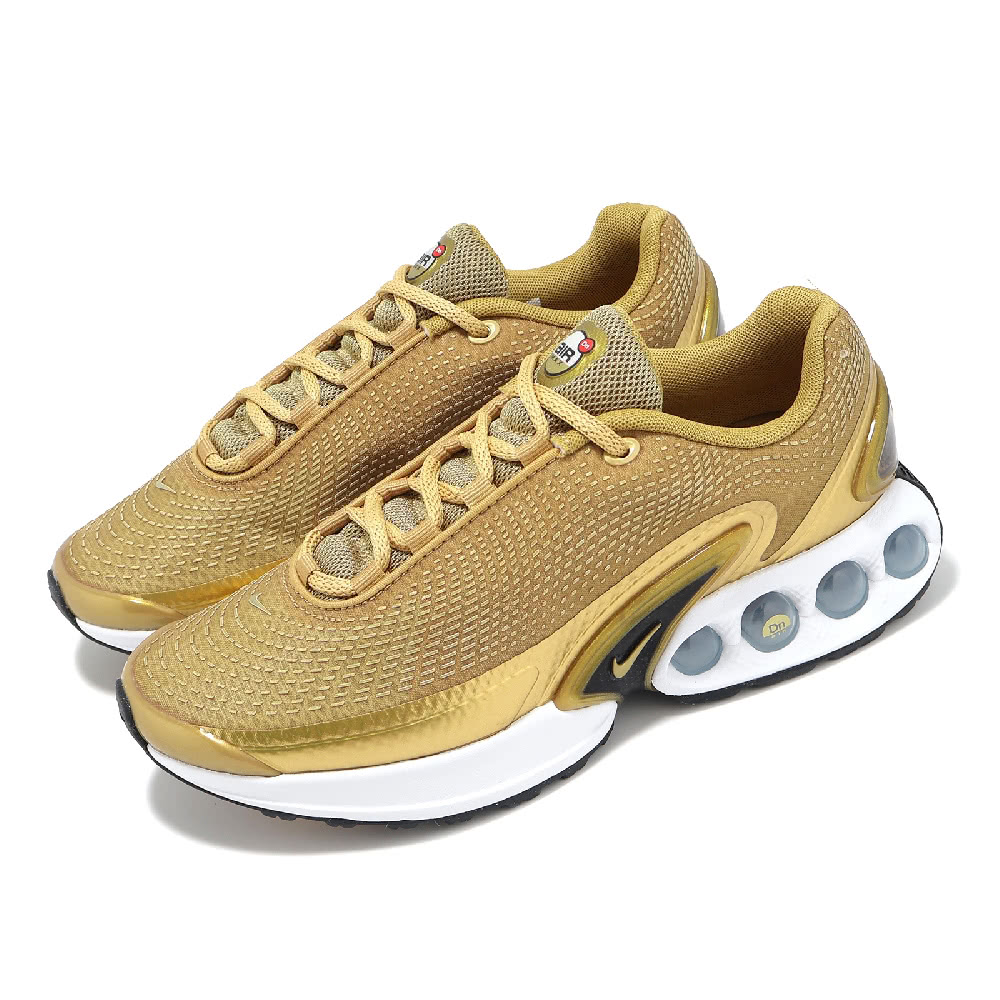 NIKE WMNS AIR MAX DNナイキ レディースランニングシューズ 24-09-S