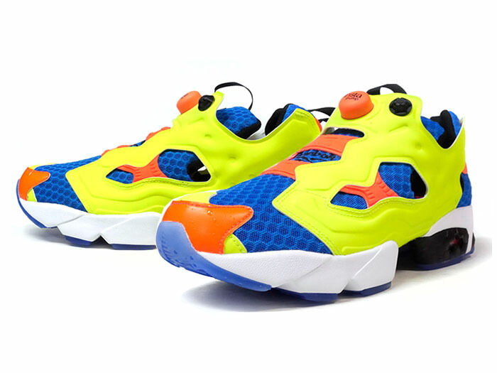 Reebok インスタ ポンプフューリー グリンチコラボ 国内12月16日発売予定】 リーボック クラシック インスタポンプ