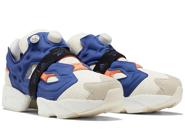 楽天市場】REEBOK INSTAPUMP FURY OG MUリーボック インスタポンプ