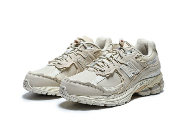 楽天市場】NEW BALANCE ML2002R3ニューバランス ML2002R3Grey Khaki 