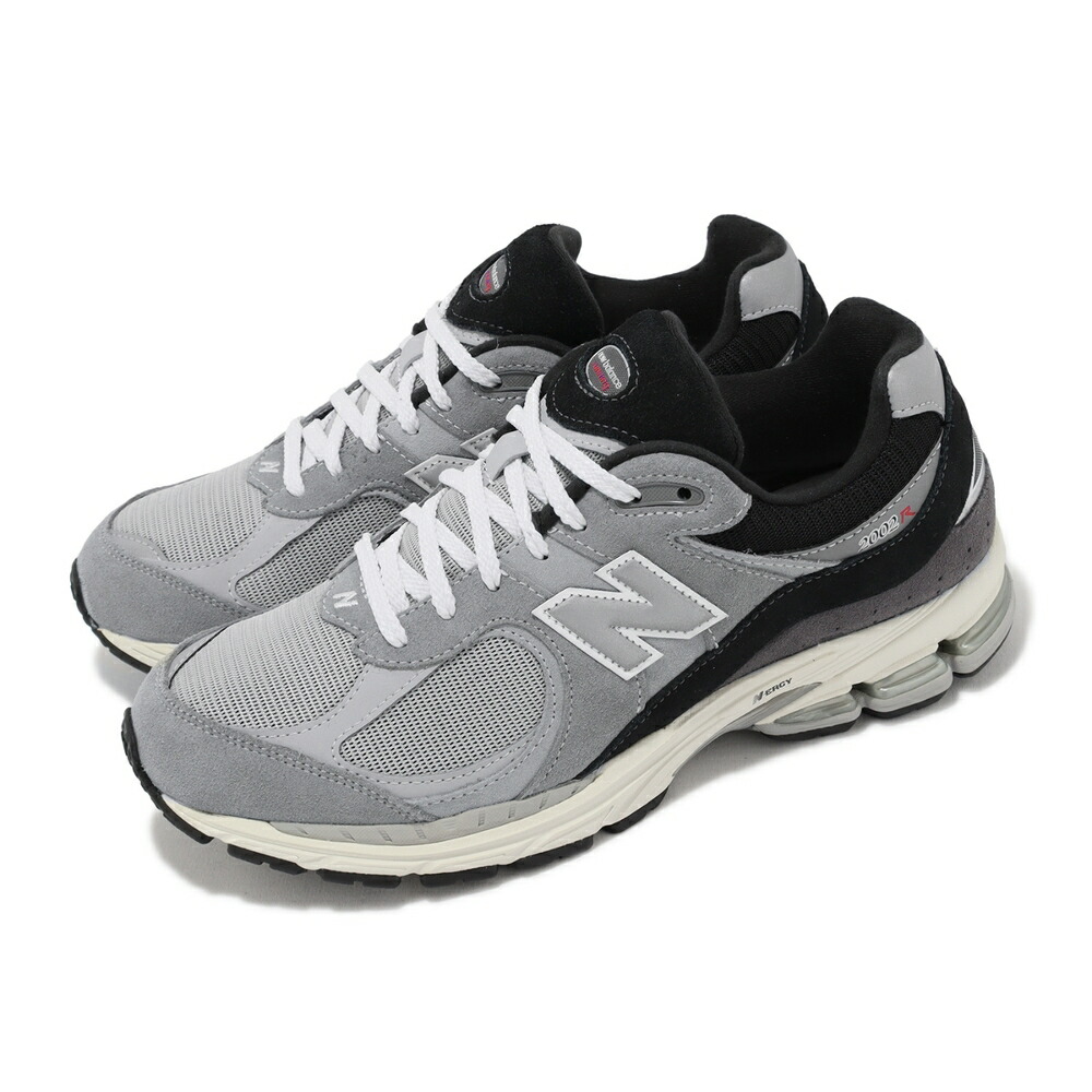 NEW BALANCE M2002RSG ニュー平衡にする M2002RSG SILVER/GRAY/BLACK #70