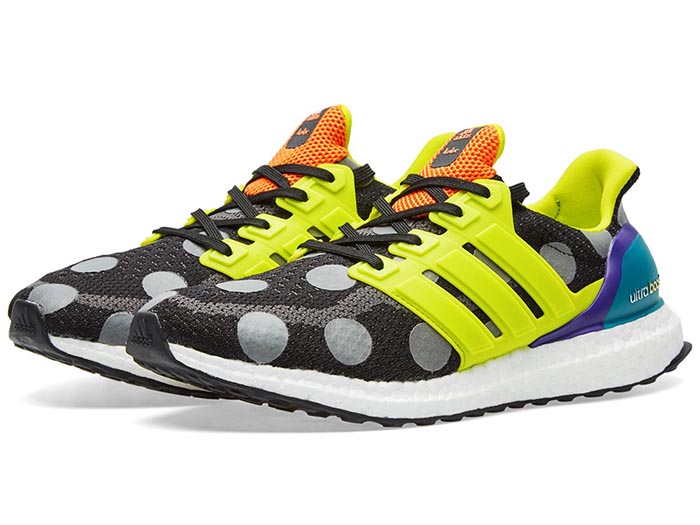 日本に 楽天市場】ADIDAS PURE BOOST ZG 【KOLOR】アディダス ピュア 靴