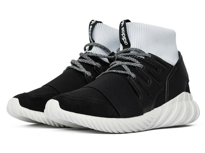 在庫処分 ★ adidas チュブラードーム ソック プライムニット 楽天市場】ADIDAS TUBULAR DOOM SOCK PK Wアディダス チュブラー