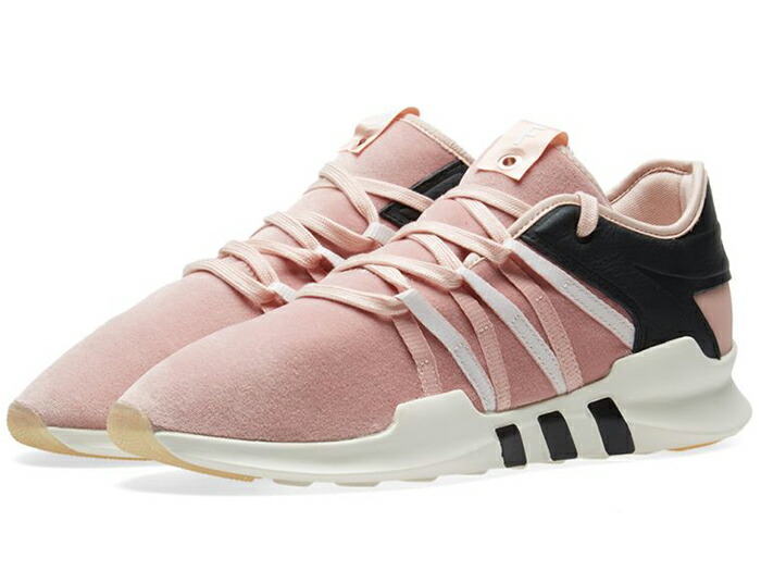 ADIDAS EQT LACING ADV【OVERKILL/FRUITION】【Sneaker Exchange】アディダス EQT 一ころ 冒険