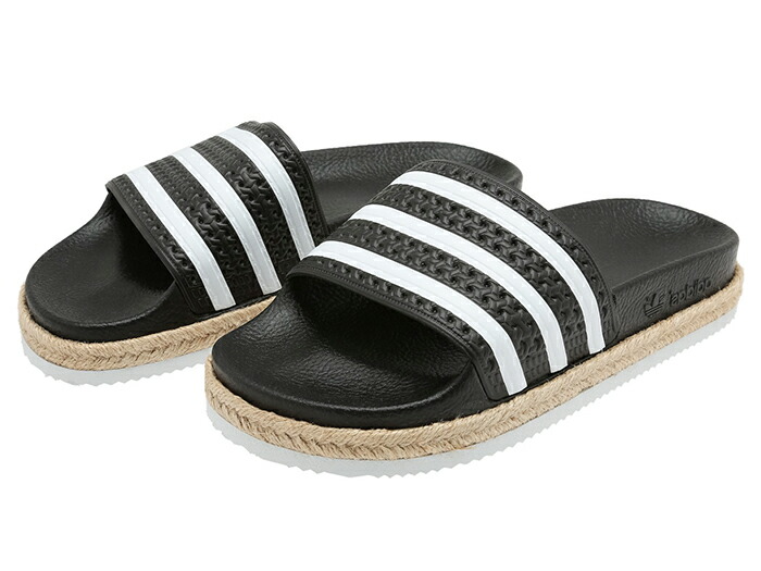 adidas adilette new bold w