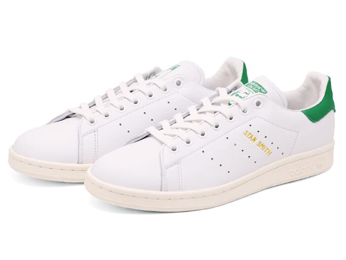 ADIDAS STAN SMITH【Forever】アディダス スタン スミス【フォーエバー】CREAM WHITE/FTWR WHITE/COLLEGE NAVY|EST premium