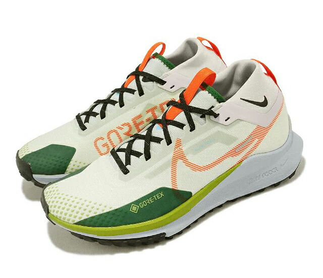 楽天市場】NIKE REACTX INFINITY RN 4 GTX ナイキ リアクト