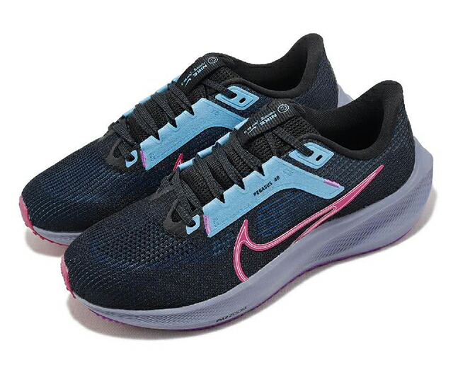 楽天市場】[レディスモデル]WMNS AIR ZOOM PEGASUS 40 SE