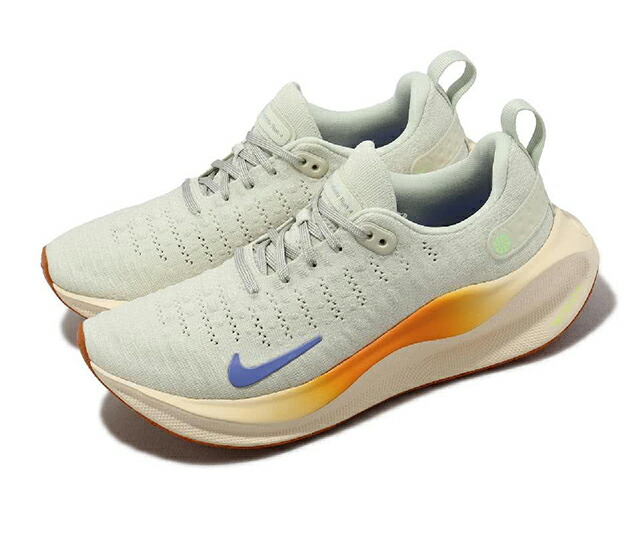 楽天市場】ナイキ NIKE REACTX INFINITY RUN FK 4 リアクトX