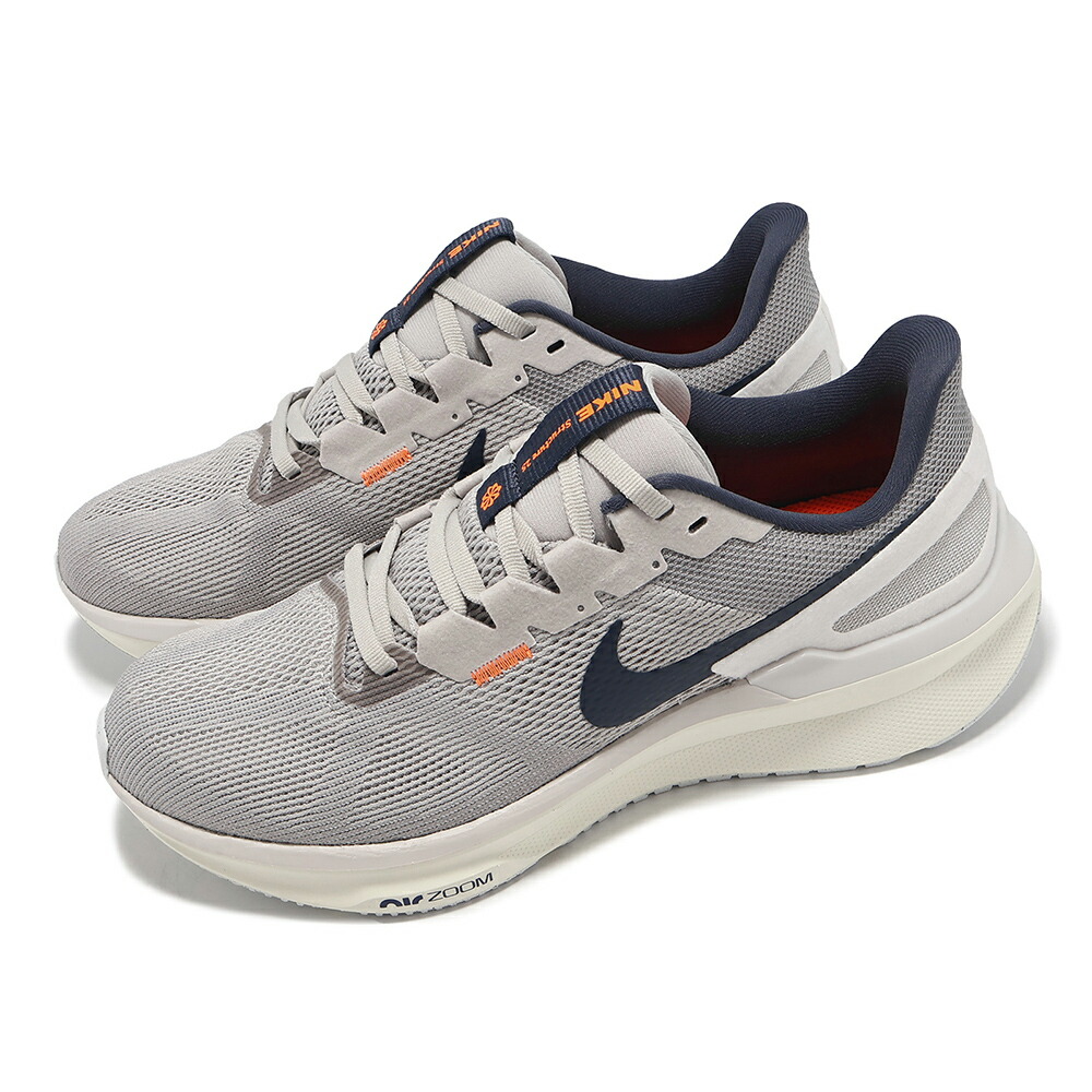 NIKE - 送料無料 新品 NIKE AIR ZOOM STRUCTURE 25 SE Nike Air Zoom Structure 25 Black Purple Men's Size 10.5