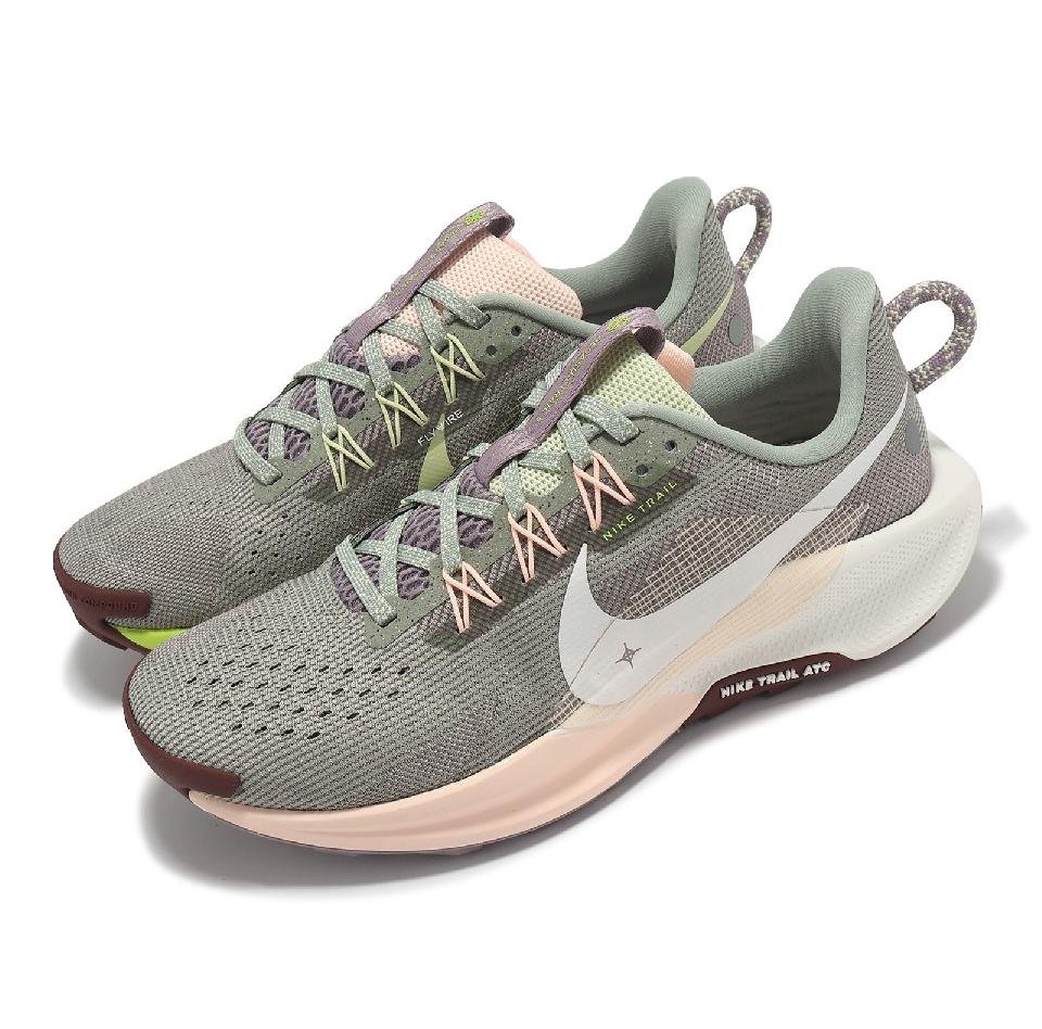 NIKE WMNS REACTX PEGASUS TRAIL 5 ナイキ レディースランニングシューズ 24-07-S#70