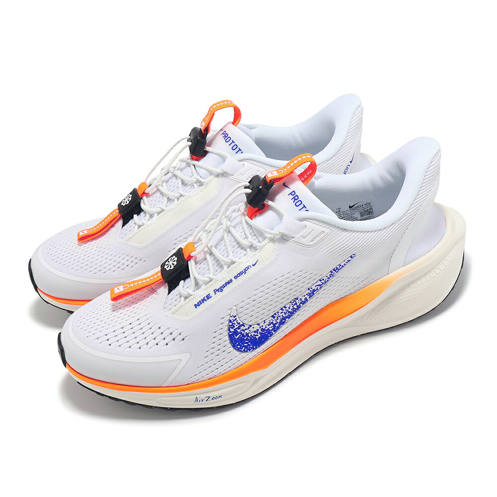NIKE ナイキ エアズームペガサス 2005 ランニングシューズ 24.5新品