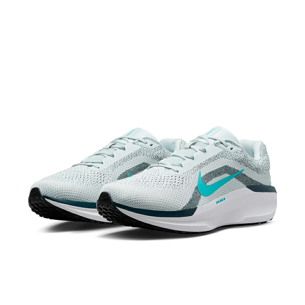 NIKE AIR WINFLO 11 WIDEナイキ エア湖 ウィンフロー 11 25-02-S#70 スニーカー-靴-メンズ靴