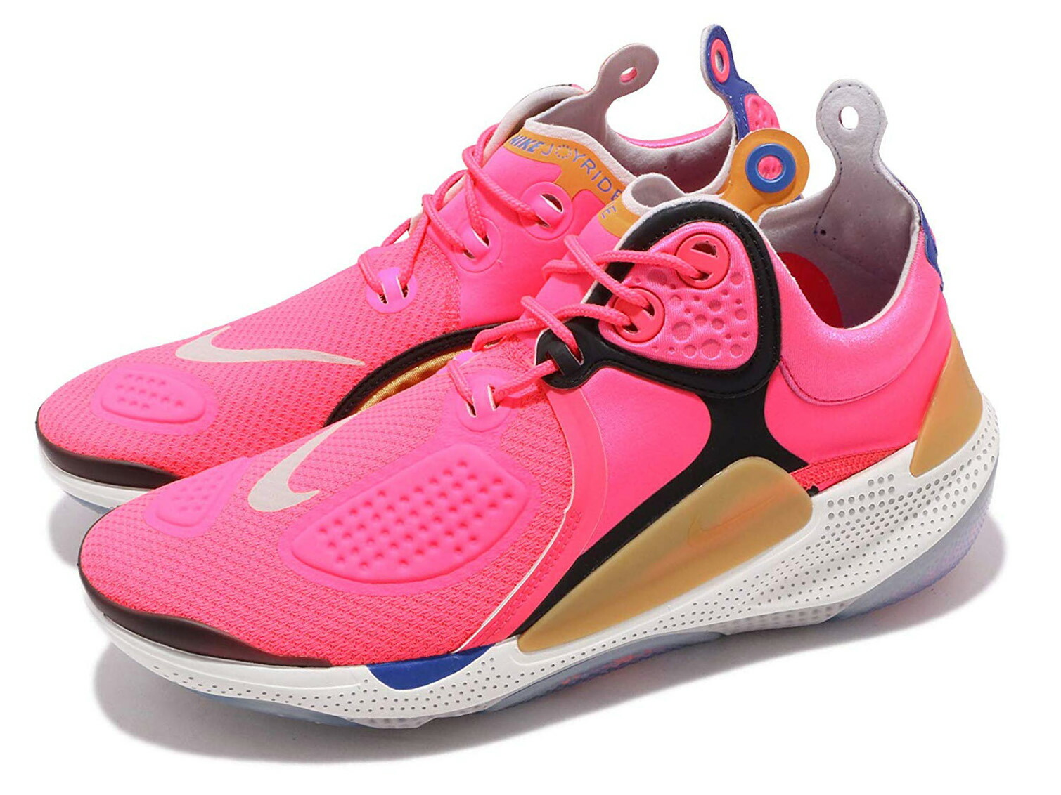 少し豊富な贈り物 スニーカー Cc3 Joyride Nike Setterナイキ 19 09 066 シューズpink Kumquat Black ランニング フライニット セッター Cc3 ジョイライド Somosunit Com Br