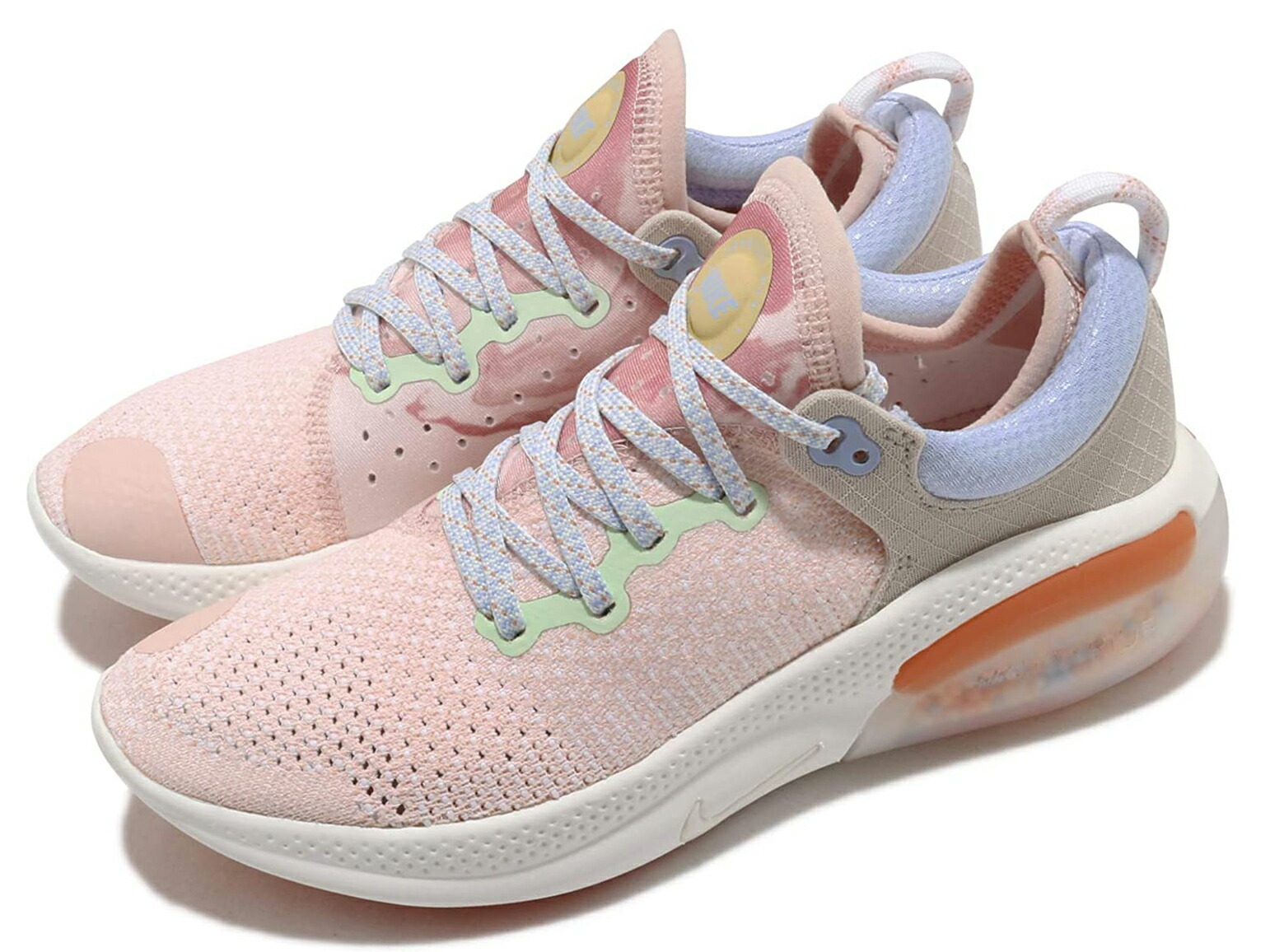 定番のお歳暮 冬ギフト Nike Wmns Joyride Run Fk ナイキ ジョイライドランfk フライニット メンズ カジュアル シューズ Washed Coral Orange Frost Sail 09 0307 70 ｅｓｔ Premium 適切な価格 Bronze Qa