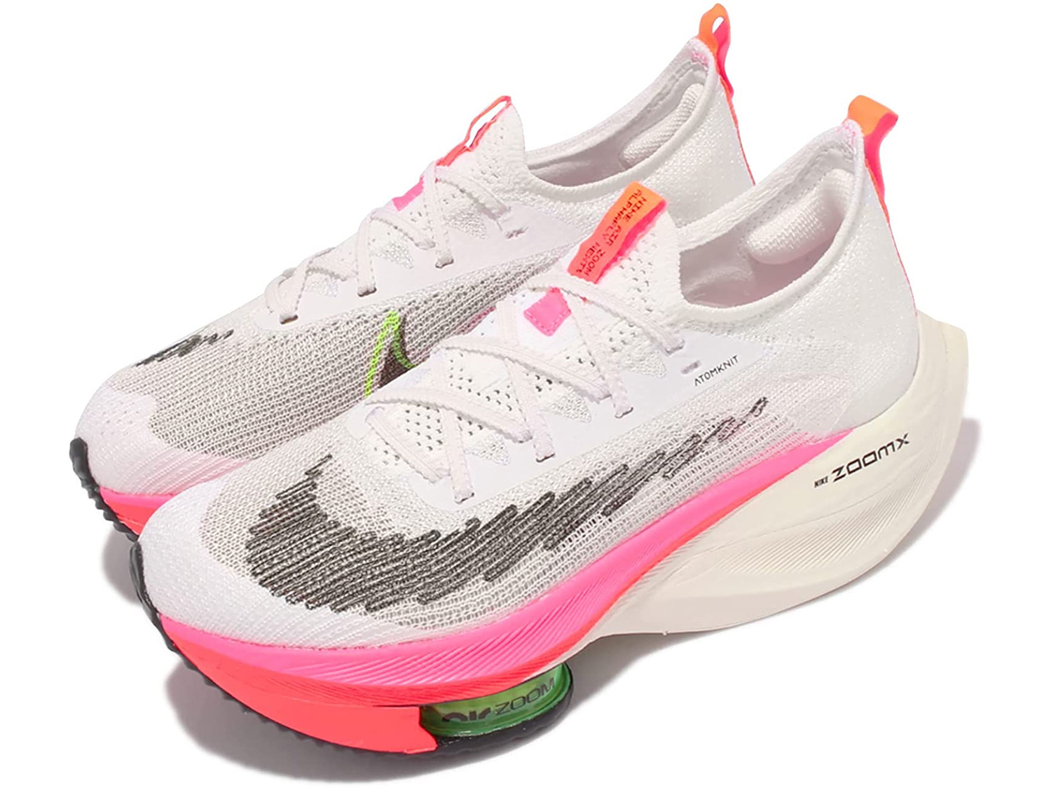 楽天市場】NIKE AIR ZOOM ALPHAFLY NEXT%ナイキ エア ズーム アルファ 