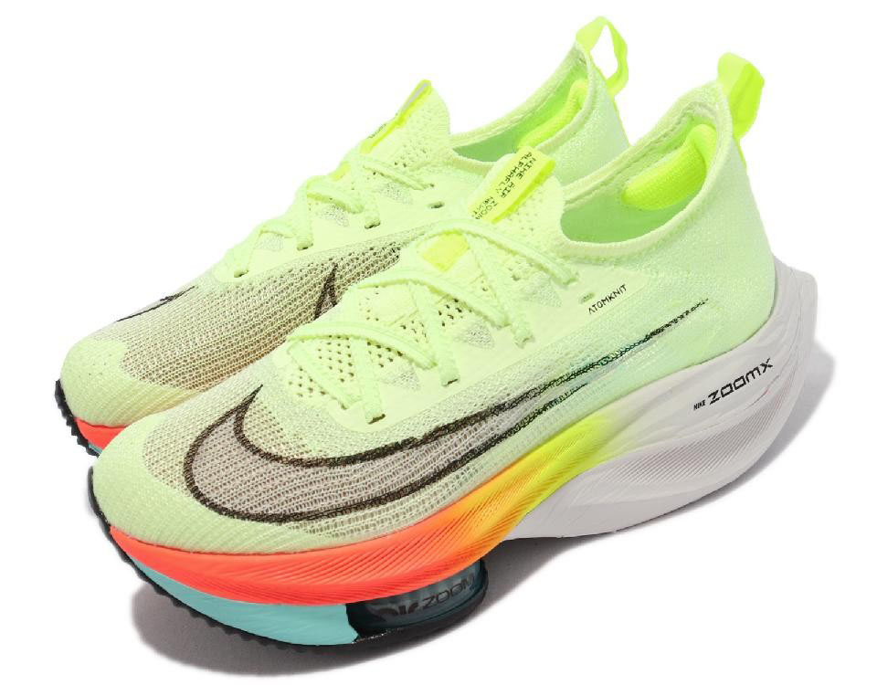 楽天市場】NIKE W AIR ZOOM ALPHAFLY NEXT% EKナイキ エア ズーム 