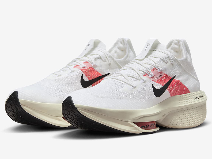 楽天市場】NIKE W AIR ZOOM ALPHAFLY NEXT% EKナイキ エア ズーム