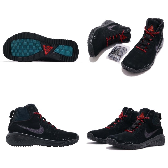 nike acg angel's rest